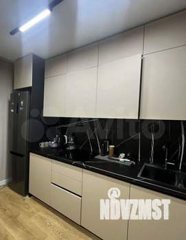 3-к квартира, вторичка, 81м2, 13/18 этаж