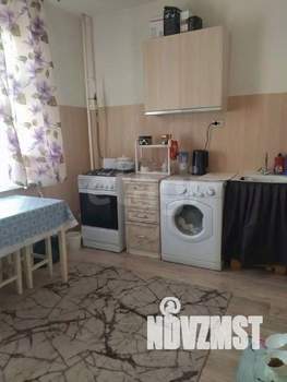 1-к квартира, вторичка, 37м2, 8/10 этаж