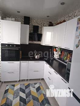 3-к квартира, вторичка, 64м2, 9/9 этаж
