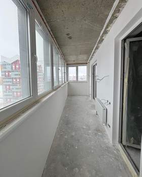 3-к квартира, вторичка, 95м2, 16/16 этаж