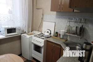 1-к квартира, вторичка, 34м2, 1/5 этаж