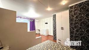 1-к квартира, вторичка, 33м2, 5/5 этаж