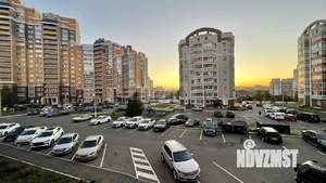 1-к квартира, вторичка, 34м2, 2/9 этаж