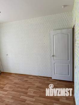 1-к квартира, вторичка, 36м2, 4/10 этаж