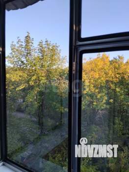 1-к квартира, вторичка, 31м2, 5/5 этаж