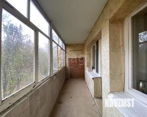 2-к квартира, вторичка, 48м2, 2/5 этаж