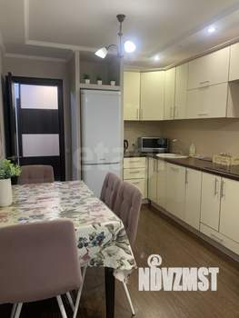 1-к квартира, вторичка, 43м2, 8/12 этаж