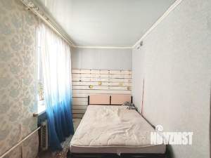 2-к квартира, вторичка, 40м2, 1/2 этаж
