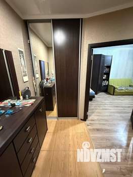 1-к квартира, вторичка, 40м2, 10/12 этаж