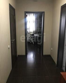 1-к квартира, вторичка, 43м2, 2/10 этаж