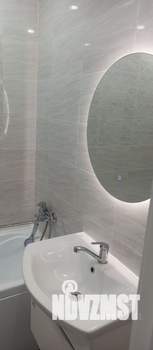 2-к квартира, вторичка, 55м2, 6/11 этаж