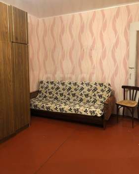 1-к квартира, вторичка, 33м2, 5/5 этаж