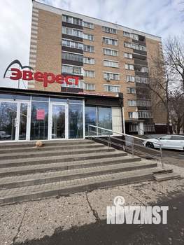 1-к квартира, вторичка, 29м2, 3/10 этаж