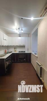 2-к квартира, вторичка, 43м2, 1/5 этаж