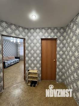 1-к квартира, вторичка, 39м2, 9/10 этаж