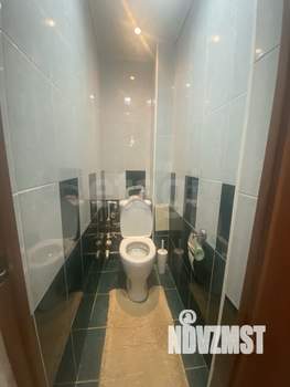 3-к квартира, вторичка, 67м2, 9/9 этаж