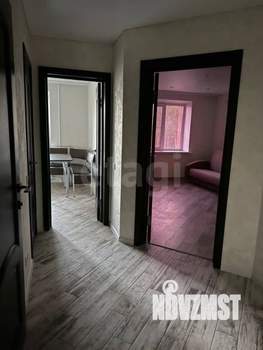 1-к квартира, вторичка, 38м2, 3/5 этаж