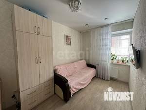 Студия квартира, вторичка, 34м2, 3/12 этаж