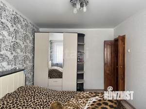 3-к квартира, вторичка, 61м2, 2/5 этаж