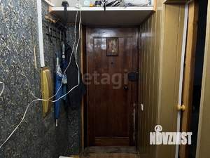 3-к квартира, вторичка, 53м2, 3/5 этаж