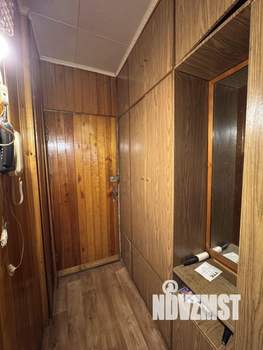 3-к квартира, вторичка, 60м2, 2/5 этаж