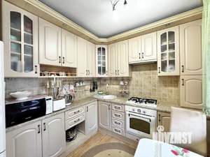 3-к квартира, вторичка, 68м2, 2/10 этаж