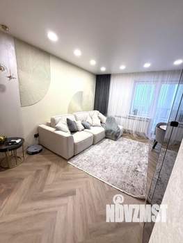 Студия квартира, вторичка, 32м2, 18/18 этаж