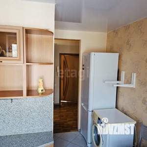 3-к квартира, вторичка, 61м2, 3/5 этаж