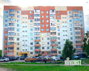 3-к квартира, вторичка, 83м2, 2/10 этаж