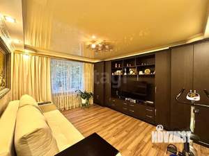 2-к квартира, вторичка, 49м2, 1/5 этаж