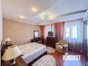 3-к квартира, вторичка, 92м2, 8/11 этаж