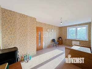 1-к квартира, вторичка, 33м2, 3/9 этаж