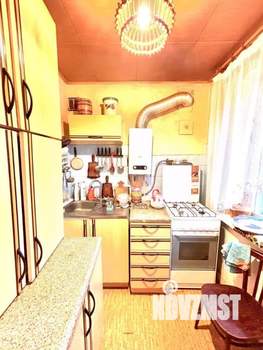 3-к квартира, вторичка, 57м2, 5/5 этаж