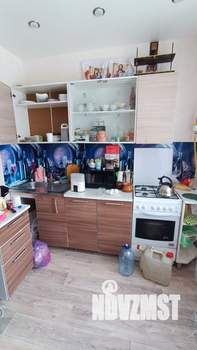 1-к квартира, вторичка, 37м2, 8/10 этаж