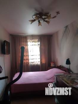 3-к квартира, вторичка, 58м2, 5/5 этаж