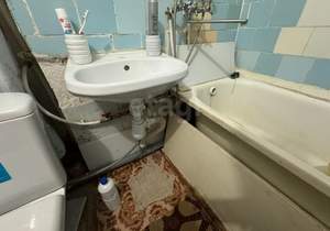 2-к квартира, вторичка, 47м2, 2/5 этаж