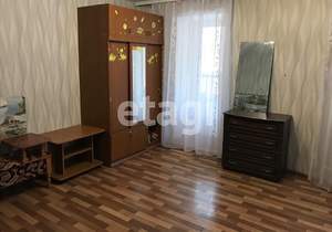 1-к квартира, вторичка, 37м2, 2/14 этаж