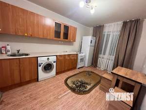 1-к квартира, вторичка, 43м2, 1/10 этаж