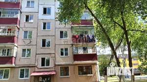 1-к квартира, вторичка, 31м2, 4/5 этаж