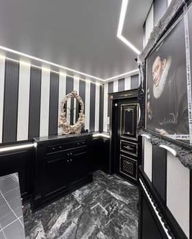 Студия квартира, вторичка, 24м2, 1/12 этаж