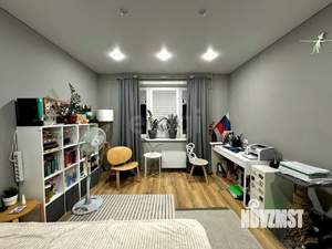 2-к квартира, вторичка, 52м2, 9/11 этаж