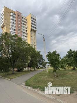1-к квартира, вторичка, 38м2, 14/16 этаж