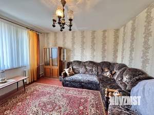 2-к квартира, вторичка, 49м2, 9/10 этаж