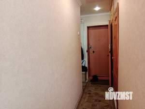 2-к квартира, вторичка, 42м2, 3/5 этаж