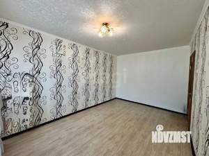 2-к квартира, вторичка, 50м2, 1/9 этаж