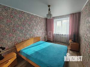 2-к квартира, вторичка, 48м2, 4/5 этаж