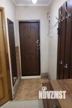 3-к квартира, вторичка, 64м2, 9/9 этаж