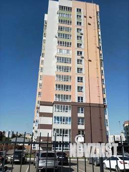 2-к квартира, вторичка, 62м2, 15/16 этаж