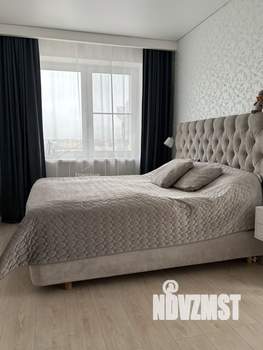 2-к квартира, вторичка, 58м2, 12/16 этаж