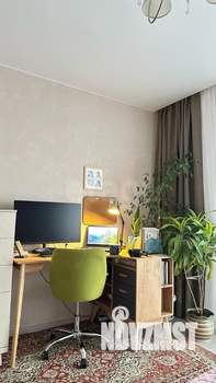 2-к квартира, вторичка, 98м2, 8/9 этаж